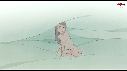 「アニメは自分の血と肉」前田真宏監督インタビュー後編：「日本アニメ（ーター）見本市」