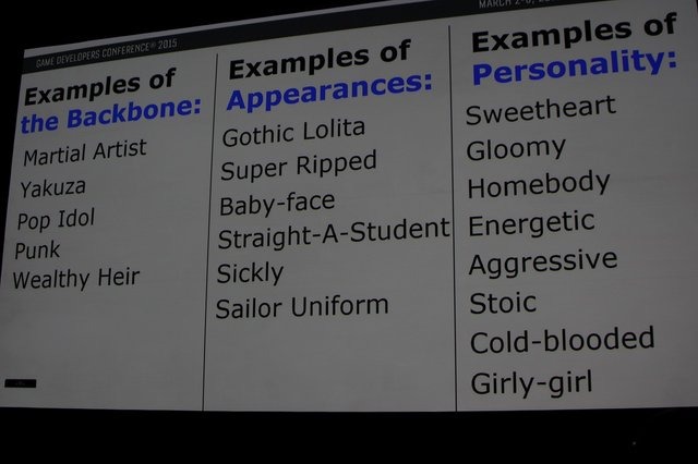 「ダンガンロンパ」の魅力的なキャラクターはどうやって生まれる?小高氏がサンフランスコで語った普通の手法