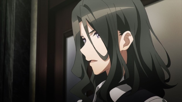 『スパイ教室』第2話「MISSION《花園》II」先行場面カット（C）竹町・トマリ／KADOKAWA／「スパイ教室」製作委員会