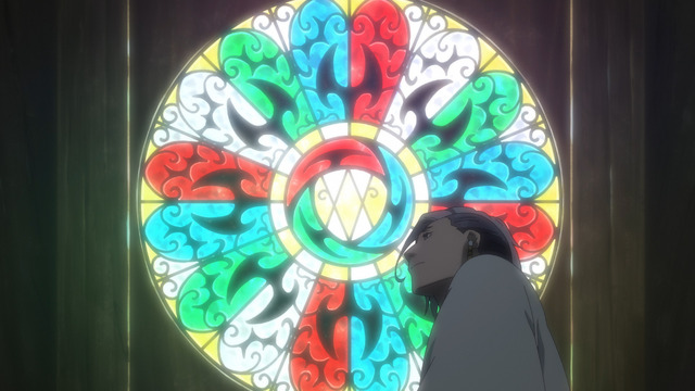 『REVENGER』第2話先行カット（C）ＲＥＶＥＮＧＥＲ製作委員会