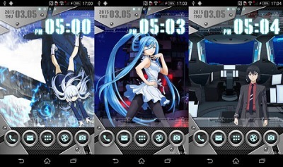 （c）Ark Performance/少年画報社・アルペジオパートナーズ（c）anifone/LEGS Singapore Pte.Ltd.