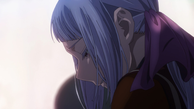 『魔法使いの嫁 SEASON2』場面カット（C）2022 ヤマザキコレ/マッグガーデン・魔法使いの嫁製作委員会