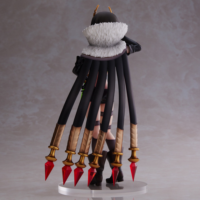 「『蜘蛛ですが、なにか？』アリエル」21,450円（税込）（C）馬場翁・輝竜司／KADOKAWA／蜘蛛ですが、なにか？製作委員会