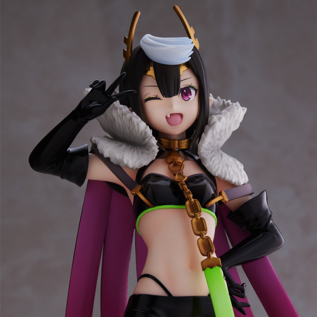 「『蜘蛛ですが、なにか？』アリエル」21,450円（税込）（C）馬場翁・輝竜司／KADOKAWA／蜘蛛ですが、なにか？製作委員会