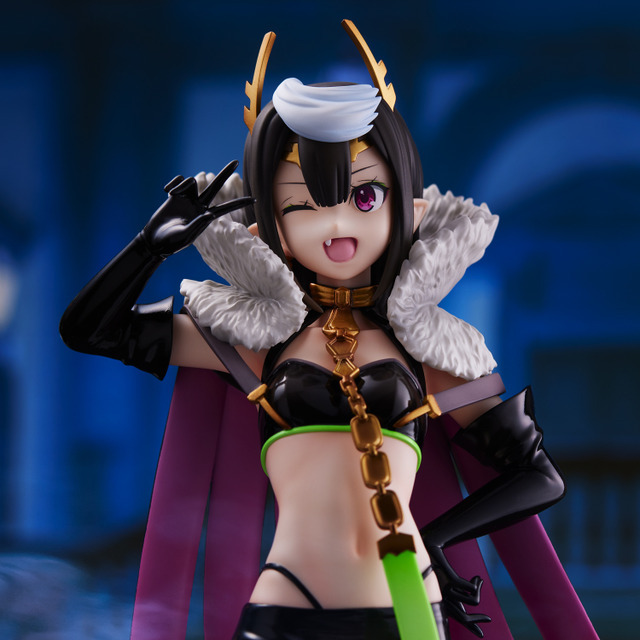 「『蜘蛛ですが、なにか？』アリエル」21,450円（税込）（C）馬場翁・輝竜司／KADOKAWA／蜘蛛ですが、なにか？製作委員会