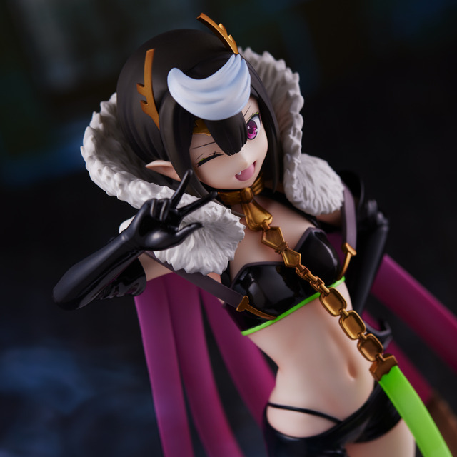 「『蜘蛛ですが、なにか？』アリエル」21,450円（税込）（C）馬場翁・輝竜司／KADOKAWA／蜘蛛ですが、なにか？製作委員会