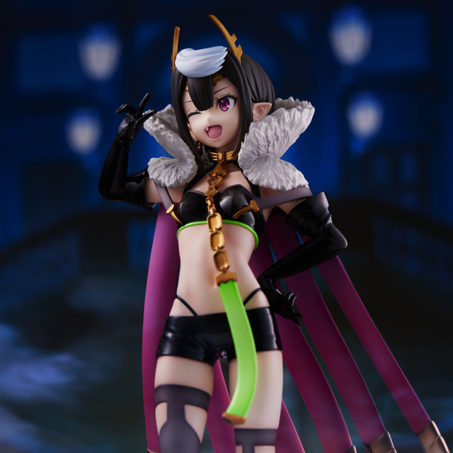 「『蜘蛛ですが、なにか？』アリエル」21,450円（税込）（C）馬場翁・輝竜司／KADOKAWA／蜘蛛ですが、なにか？製作委員会