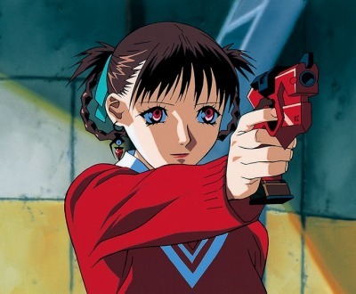 (C)1998,2000 YASUOMI UMETSU/GREEN BUNNY