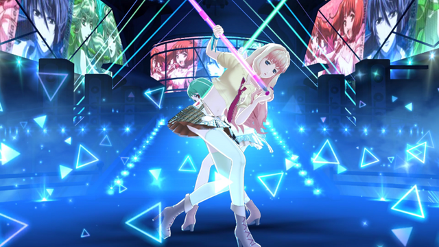 ○「シェリル・ノーム＆ランカ・リー 歌マクロス ステージ アーカイブ」(19 曲収録)（C）2007 BIGWEST/MACROSS F PROJECT・MBS