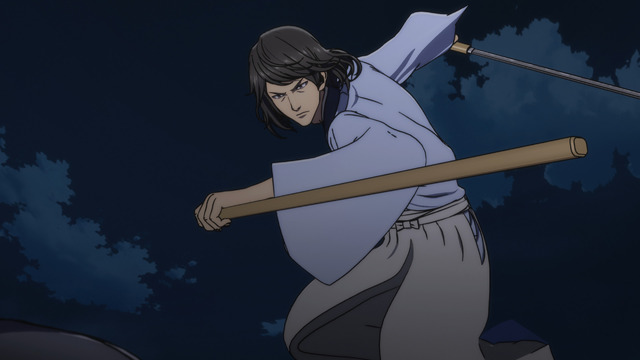 『ルパン三世VSキャッツ・アイ』PVカット（C）モンキー・パンチ 北条司／ルパン三世VSキャッツ・アイ製作委員会