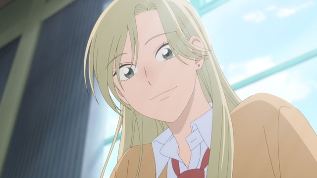 『スキップとローファー』PV第1弾（C）高松美咲・講談社／「スキップとローファー」製作委員会