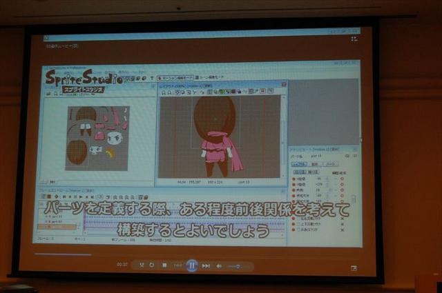 どのようなプラットフォームにも対応できる