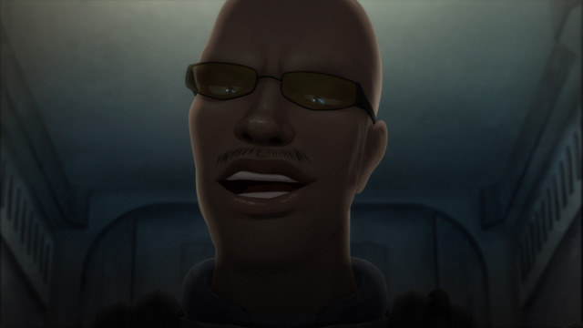 Netflix シリーズ『MAKE MY DAY』