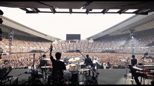 Mr.Children「GIFT for you」（C）2022 Mr.Children「GIFT for you」製作委員会