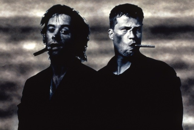 ノッキン・オン・ヘブンズ・ドア（C）CINEPOOL/DREFA&TELLUX MÜNCHEN