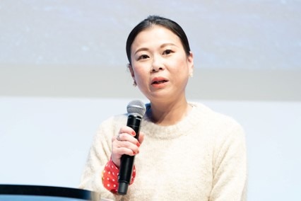 「海ノ民話アニメーション上映会」2022