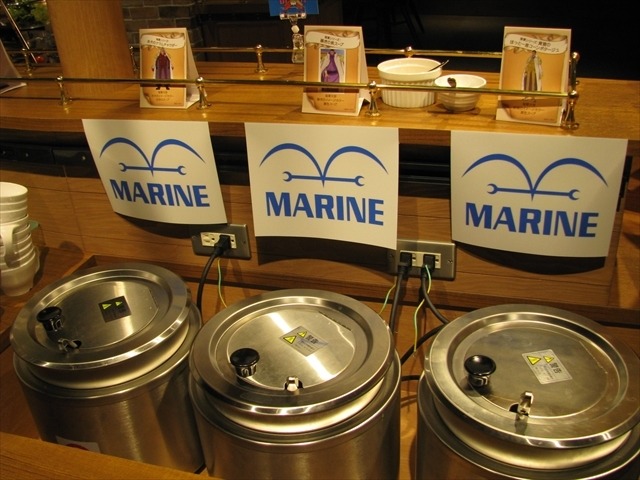 食でも楽しむ「東京ワンピースタワー」　”サンジの俺様レストラン”で作品世界に舌鼓！