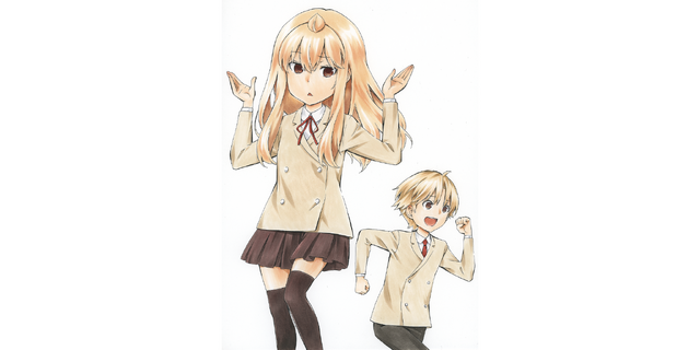 「Original Voice Story『みなみけ』24巻」