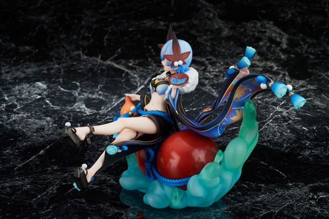 「レム 百鬼夜行ver. 1/7スケールフィギュア」32,890円（税込）（C）長月達平・株式会社KADOKAWA刊／Re:ゼロから始める異世界生活2製作委員会