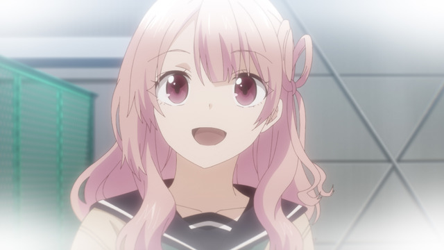 『犬になったら好きな人に拾われた。』第4話「犬のきもち。」先行場面カット（C）古川五勢・講談社／犬ひろ製作委員会