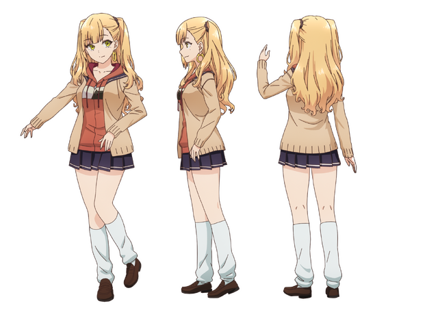 『犬になったら好きな人に拾われた。』猫谷ミケ（C）古川五勢・講談社／犬ひろ製作委員会