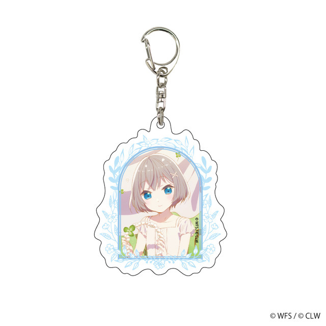 「eeoくじ ららマジ ～ホニャららMAGIC～」1回770円（税込）（C）WFS/（C）CLW