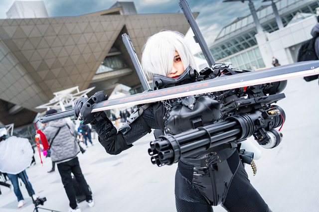 蒼式むぎ（Twitter：@6gimugi）、造形デザイン（Twitter：@UEDAJYOKO）、撮影：乃木章