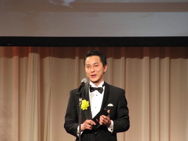 「妖怪ウォッチ」に総務大臣賞受賞、20周年記念特別賞に鈴木敏夫氏　AMDアワードレポート