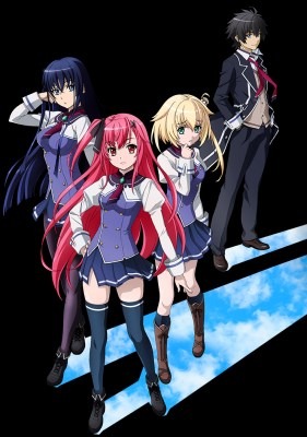 （C）2015 諸星悠・甘味みきひろ/KADOKAWA 富士見書房刊/E601小隊