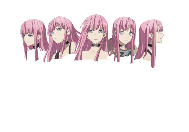 『はめつのおうこく』ドロカ（C）2023 yoruhashi／マッグガーデン・「はめつのおうこく」製作委員会