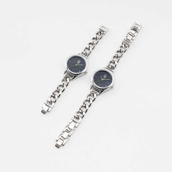 SuperGroupies『ブルーロック』コラボ「潔 世一 モデル 腕時計」（C）金城宗幸・ノ村優介・講談社/「ブルーロック」製作委員（C）KODANSHA