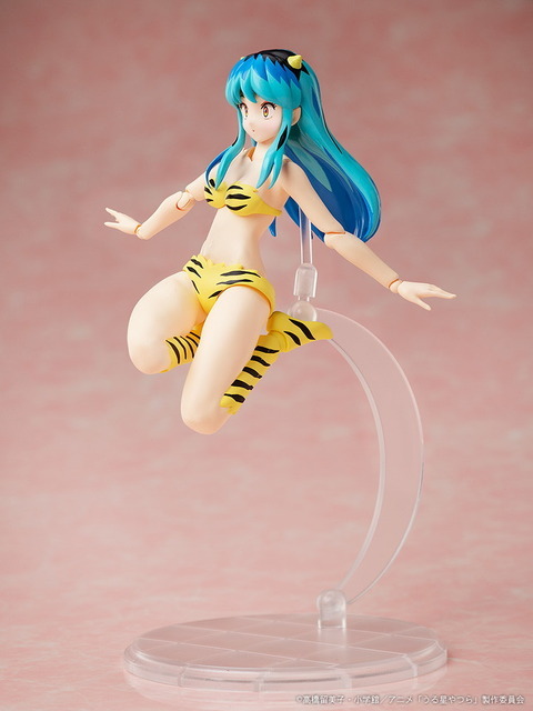 「BUZZmod.　うる星やつら　ラム＆テン」12,000円（税込）（C）高橋留美子・小学館／アニメ「うる星やつら」製作委員会