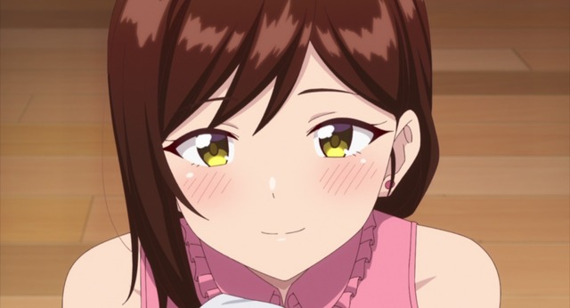 『しょうたいむ！2～歌のお姉さんだってしたい』第4話「スキャンダル、知られちゃった…!?」先行場面カット（C）ギリギリ舞／Suiseisha Inc.