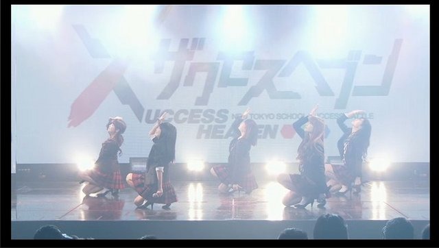 「ザクセスヘブン」発表会レポート　アニメの常識が覆る「4つの理由」