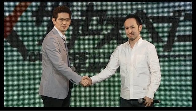 「ザクセスヘブン」発表会レポート　アニメの常識が覆る「4つの理由」