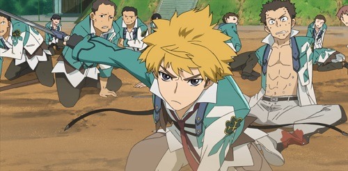 (c) BNOI / SEGA Networks