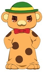 （c）賀東招二・なかじまゆか/甘ブリ再生委員会