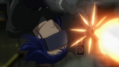 (C)士郎正宗・Production I.G／講談社・「攻殻機動隊 新劇場版」製作委員会