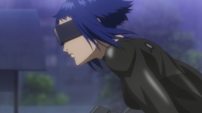 (C)士郎正宗・Production I.G／講談社・「攻殻機動隊 新劇場版」製作委員会