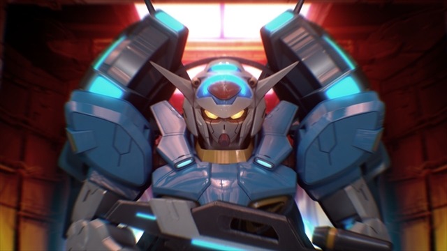 (C)創通・サンライズ(C)創通・サンライズ・MBS