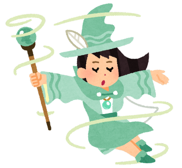 「“風”キャラといえば？」