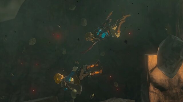 『ゼルダの伝説 ティアーズ オブ ザ キングダム』新映像公開！ 本日2月9日より予約受付開始【Nintendo Direct 2023.2.9】