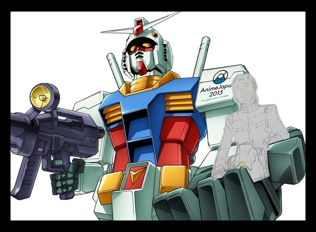 (C) 創通・サンライズ