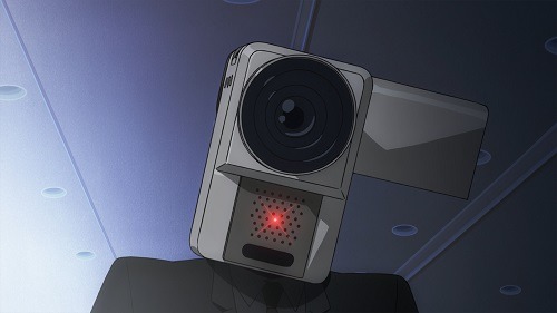 『名探偵コナン 業火の向日葵（ひまわり）』(C) 2015 青山剛昌／名探偵コナン製作委員会「NO　MORE映画泥棒」(C)「映画館に行こう！