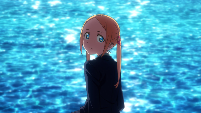 『グリッドマン ユニバース』本予告（C）円谷プロ（C）2023 TRIGGER・雨宮哲／「劇場版グリッドマンユニバース」製作委員会