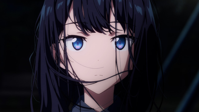 『グリッドマン ユニバース』本予告（C）円谷プロ（C）2023 TRIGGER・雨宮哲／「劇場版グリッドマンユニバース」製作委員会