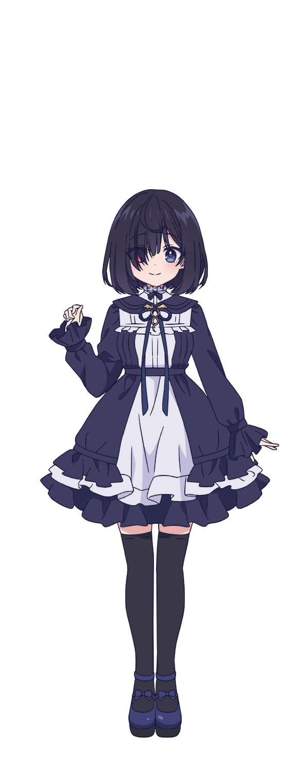 『ライアー・ライアー』椎名紬（C） 2023 久追遥希/KADOKAWA/ライアー・ライアー製作委員会