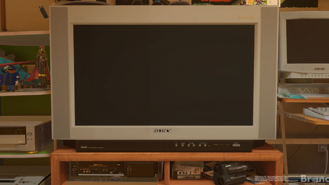 東映アニメーションの新規事業「オナノンスタジオ」　ソニーとコラボし、オタク部屋をVRで再現