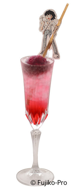 「藤子・F・不二雄の SF短編原画展 ― Sukoshi・ Fushigi ワールドへの招待 ―」第2期 イメージ