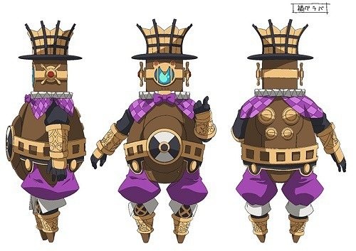 (C)混沌計画／「ケイオスドラゴン赤竜戦役」 製作委員会